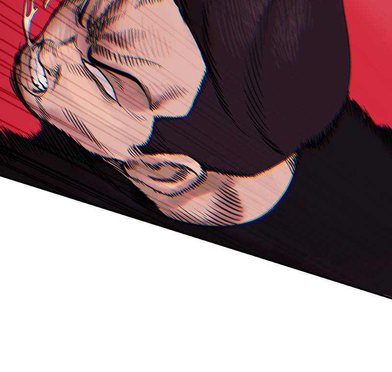Psycho Revenge Chapter 3 - page 47