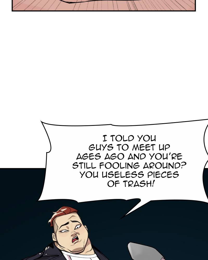 Psycho Revenge Chapter 3 - page 49