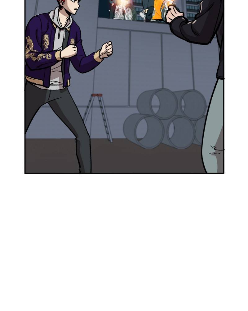 Psycho Revenge Chapter 3 - page 52