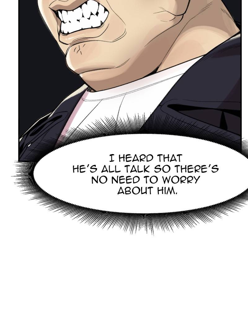 Psycho Revenge Chapter 3 - page 55