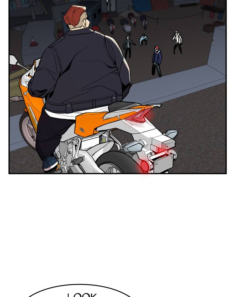 Psycho Revenge Chapter 3 - page 58
