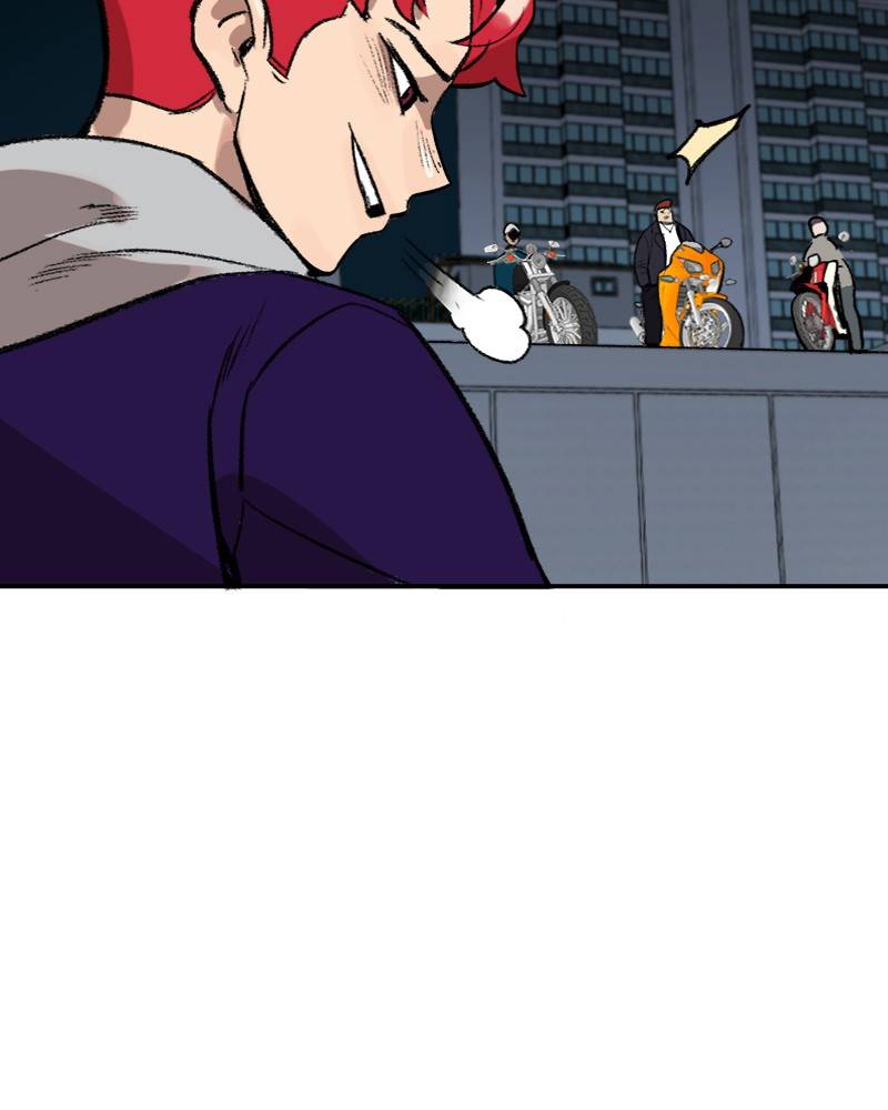 Psycho Revenge Chapter 3 - page 63