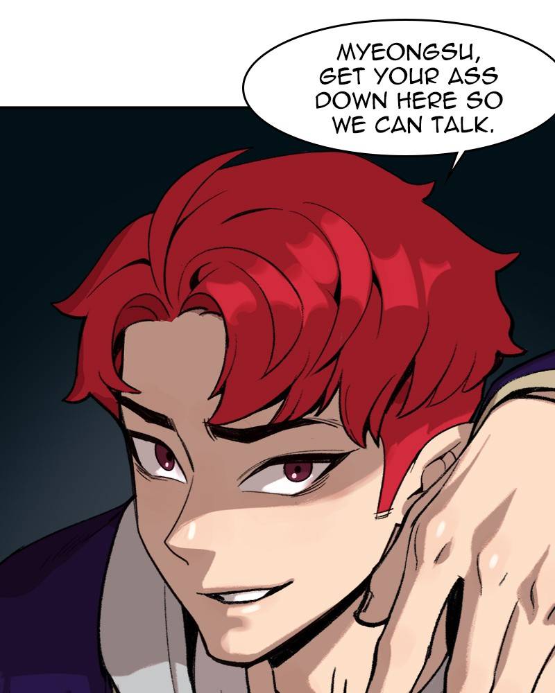Psycho Revenge Chapter 3 - page 64