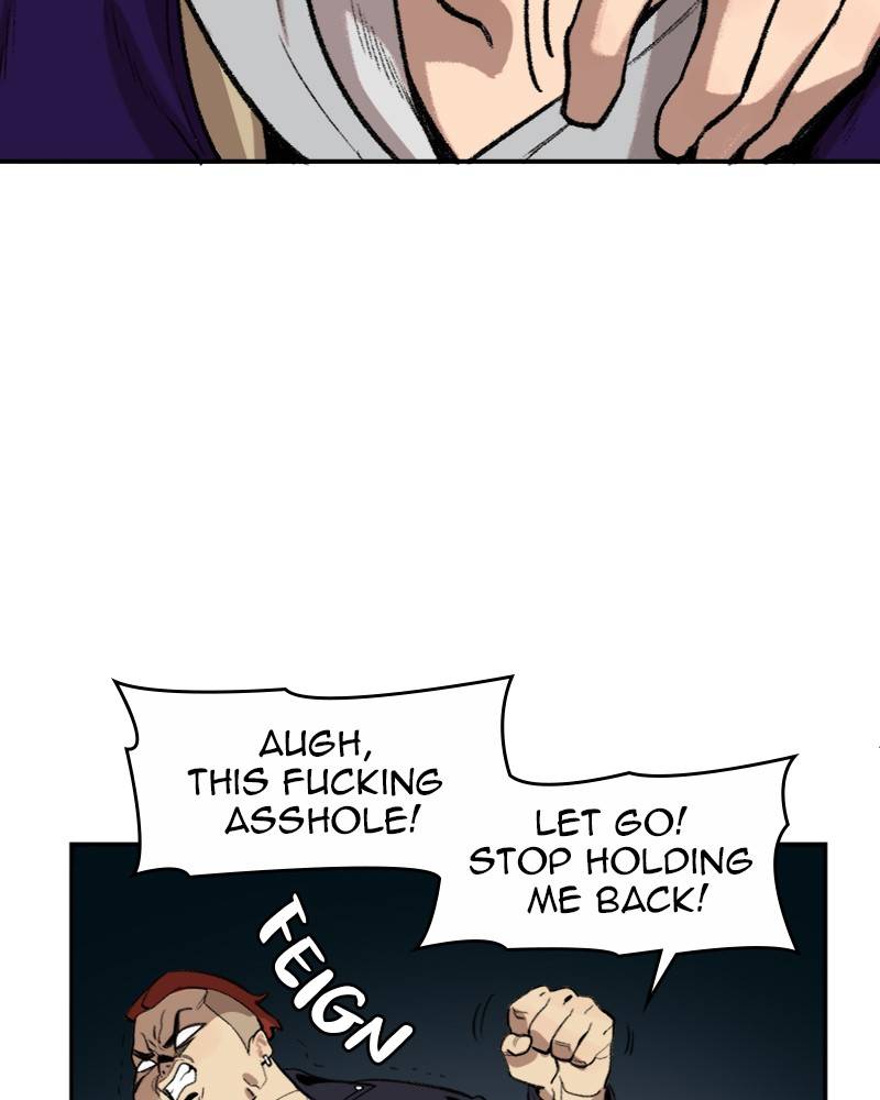Psycho Revenge Chapter 3 - page 65