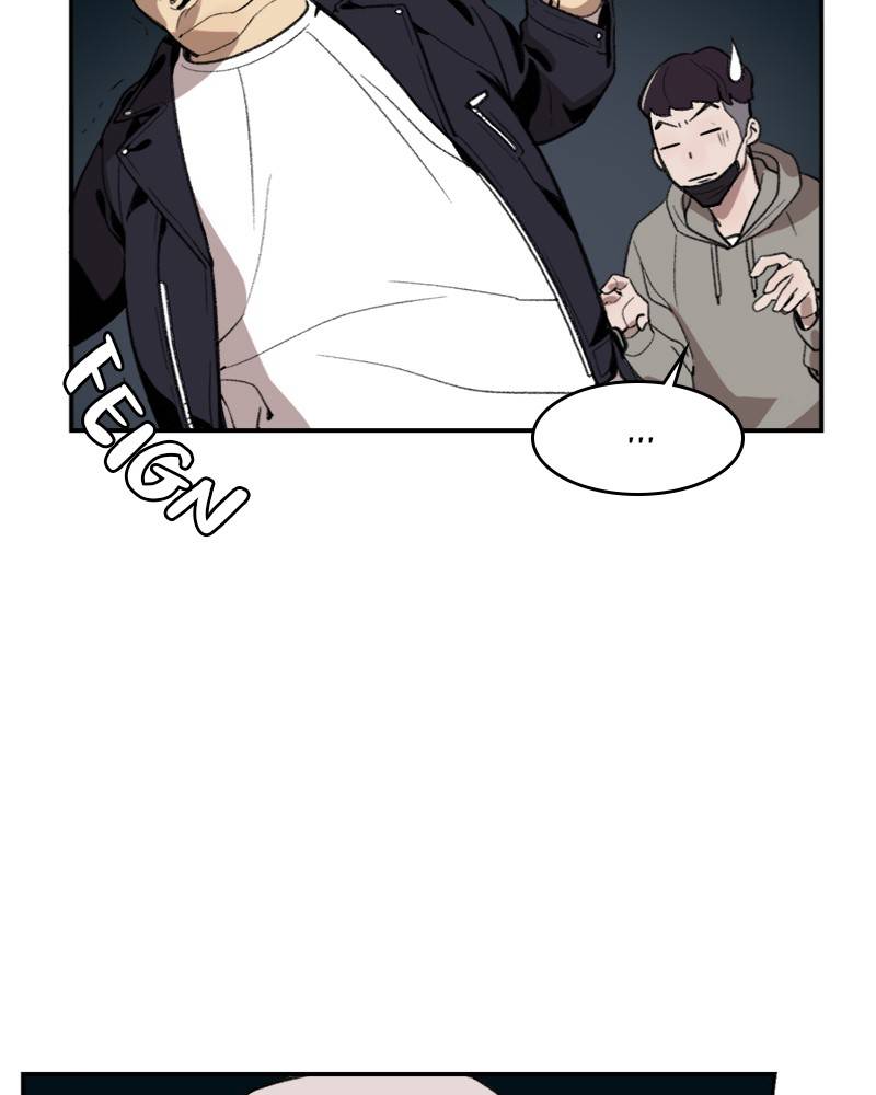 Psycho Revenge Chapter 3 - page 66