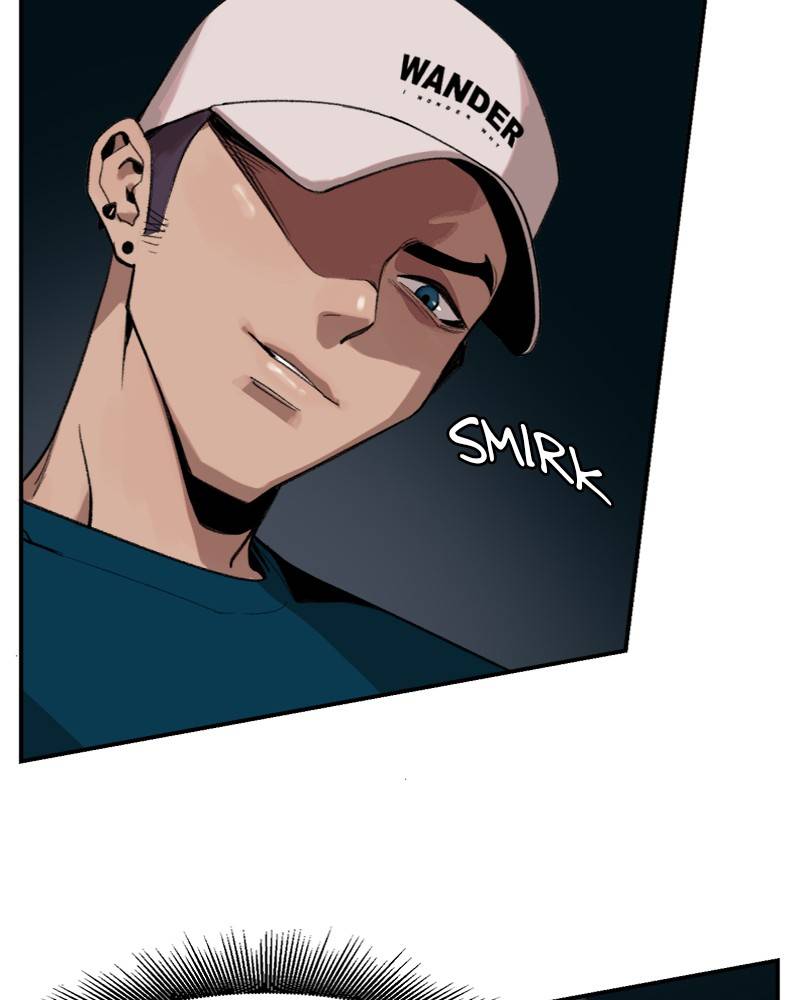 Psycho Revenge Chapter 3 - page 67