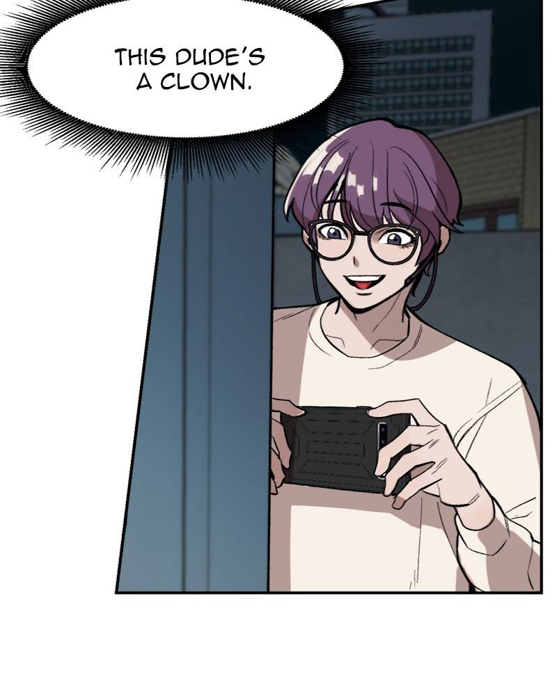 Psycho Revenge Chapter 3 - page 68