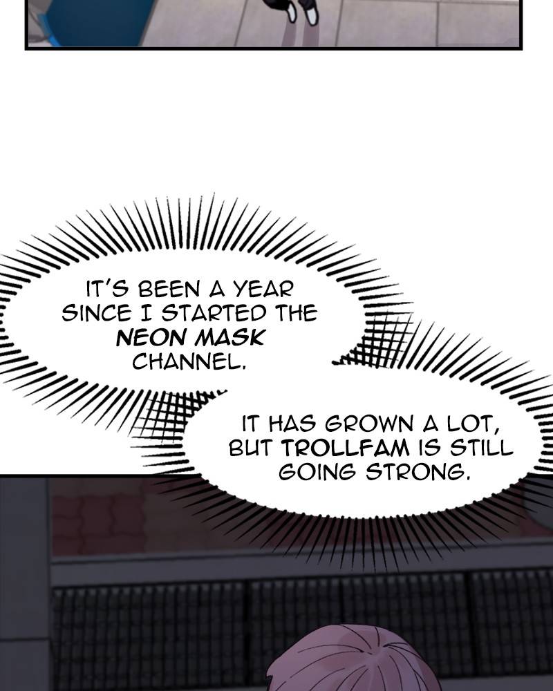 Psycho Revenge Chapter 3 - page 7