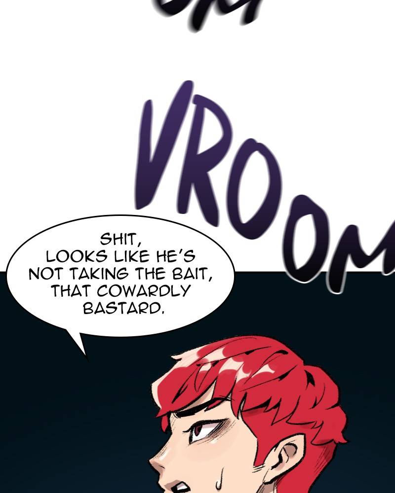 Psycho Revenge Chapter 3 - page 70