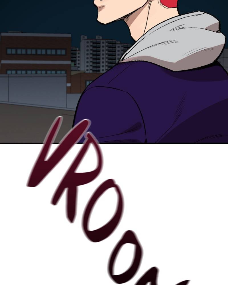 Psycho Revenge Chapter 3 - page 71