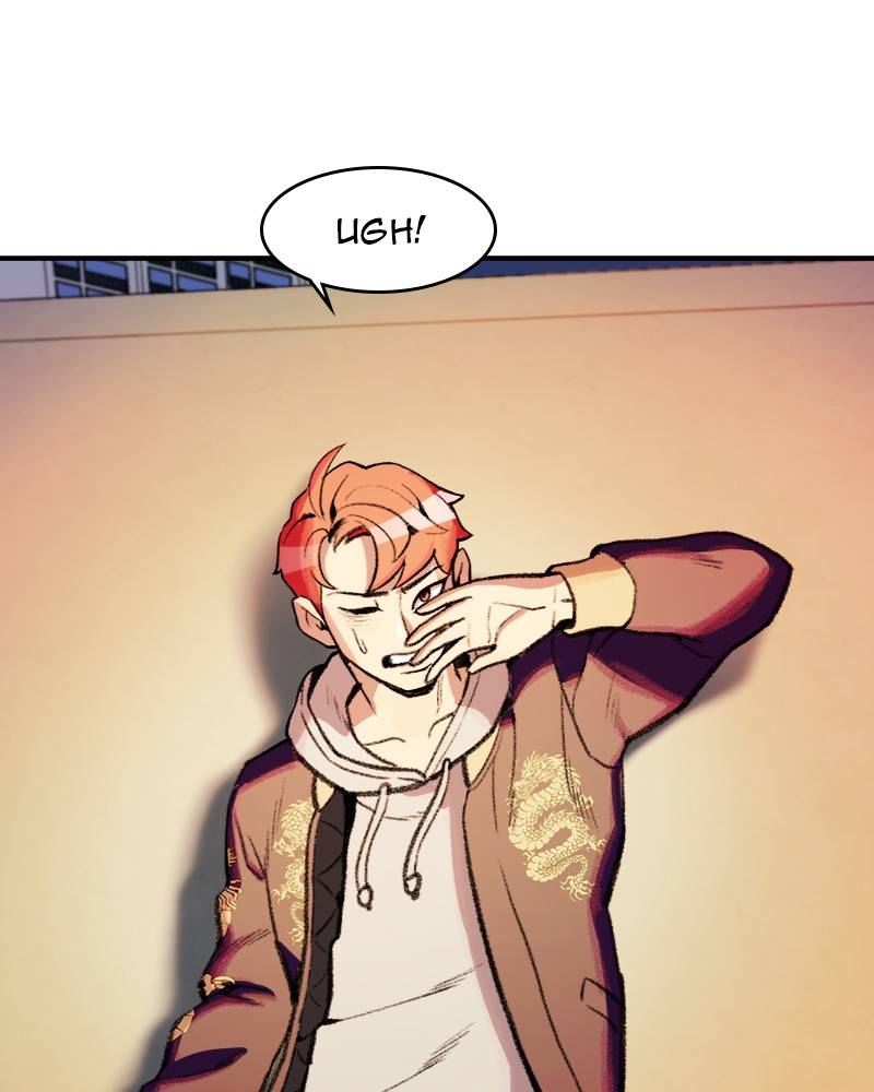 Psycho Revenge Chapter 3 - page 75