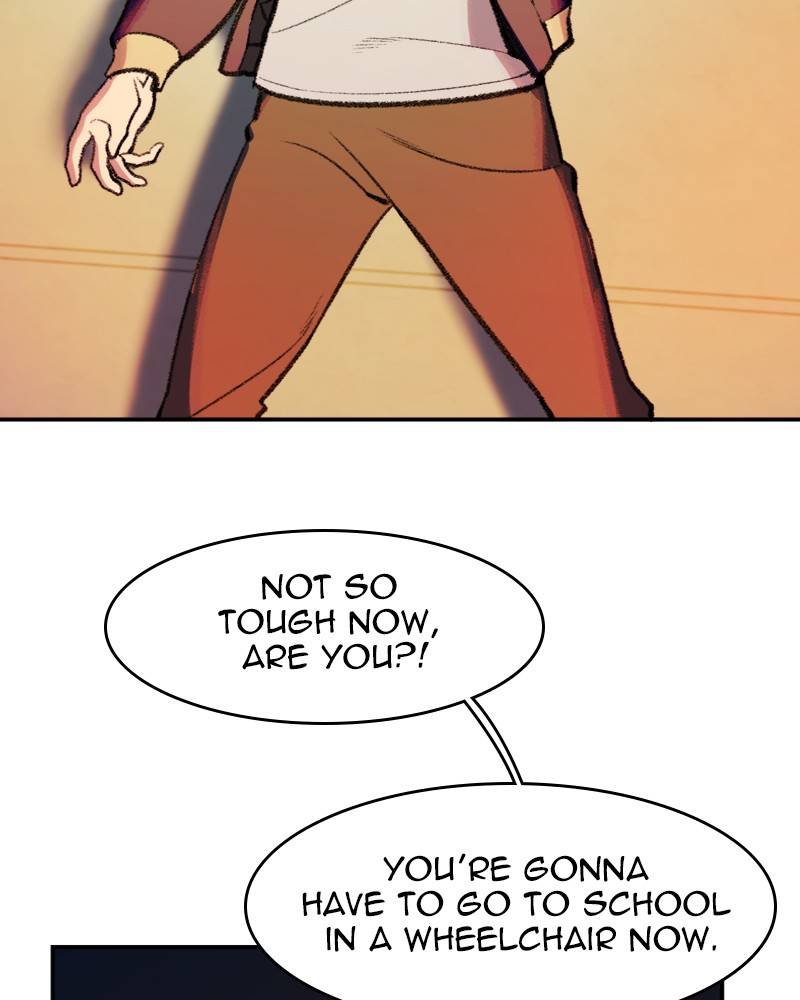Psycho Revenge Chapter 3 - page 76