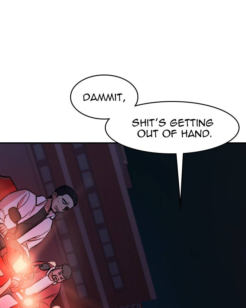 Psycho Revenge Chapter 3 - page 78