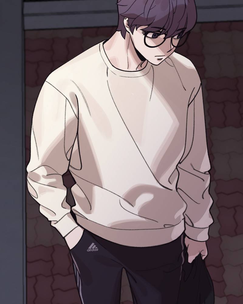 Psycho Revenge Chapter 3 - page 8