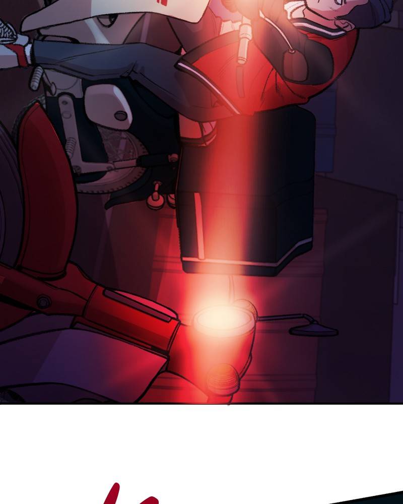 Psycho Revenge Chapter 3 - page 82