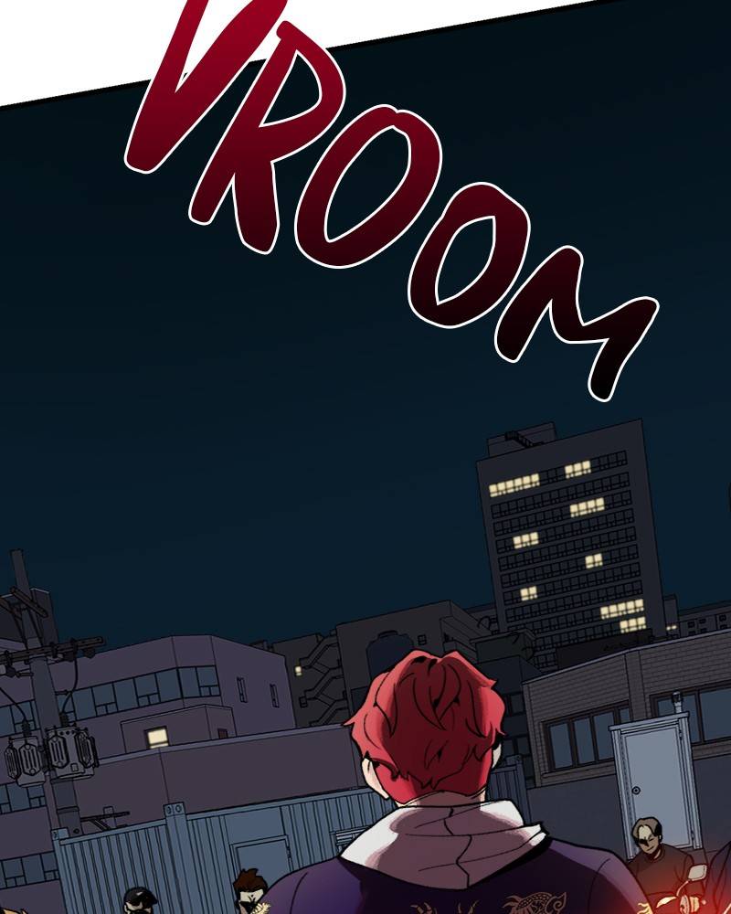 Psycho Revenge Chapter 3 - page 83