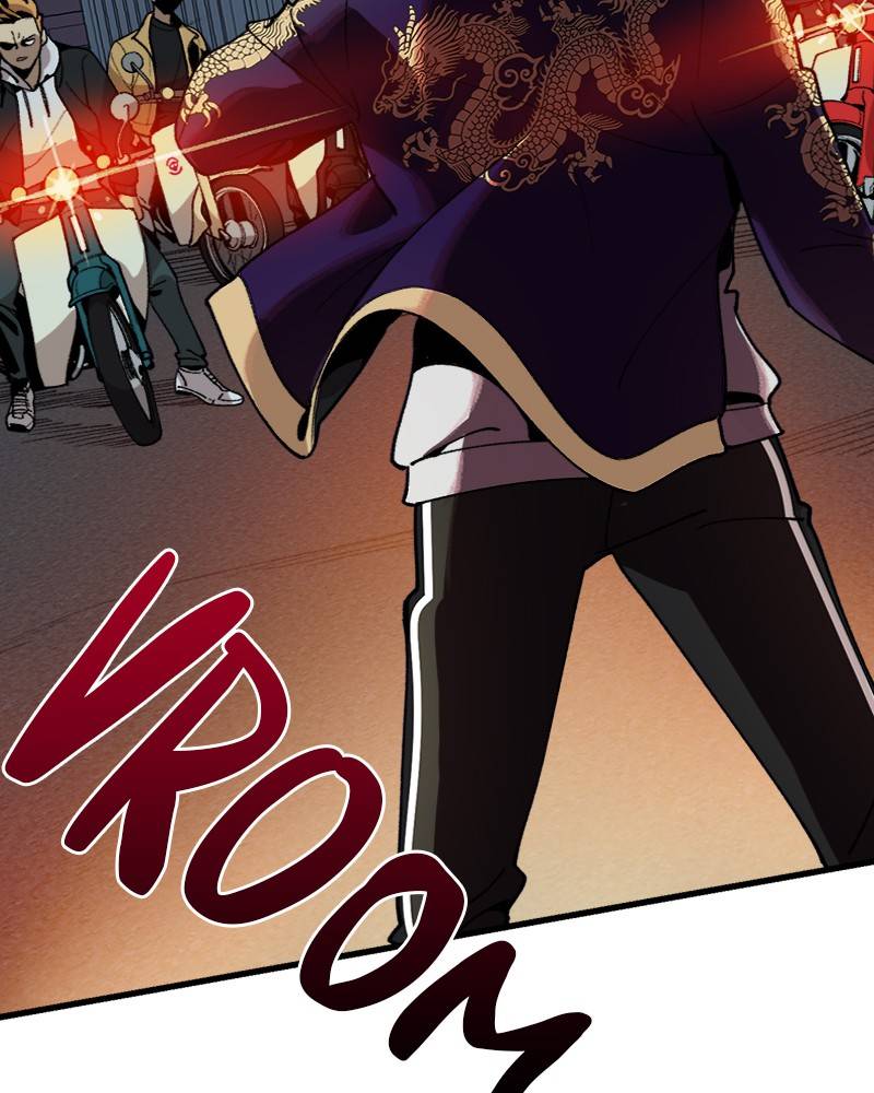 Psycho Revenge Chapter 3 - page 84