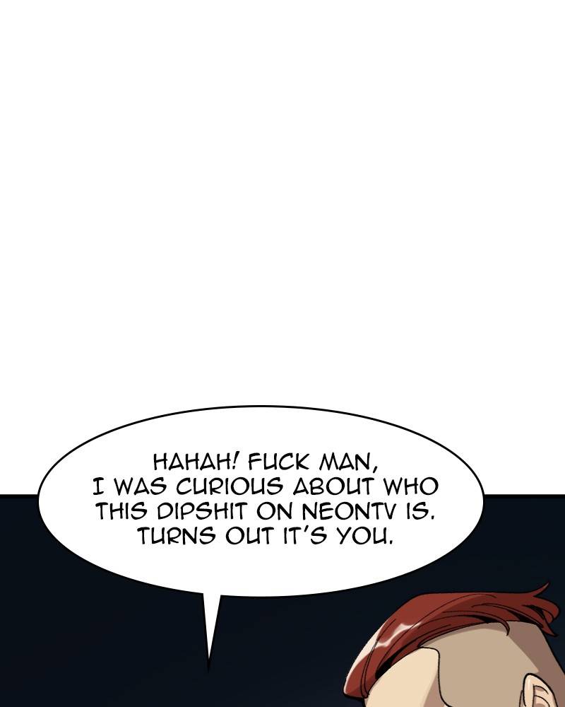 Psycho Revenge Chapter 3 - page 87