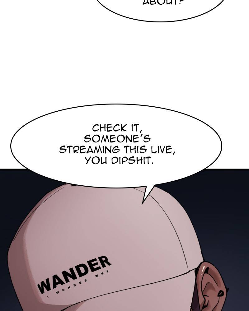 Psycho Revenge Chapter 3 - page 89