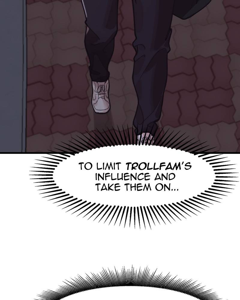 Psycho Revenge Chapter 3 - page 9