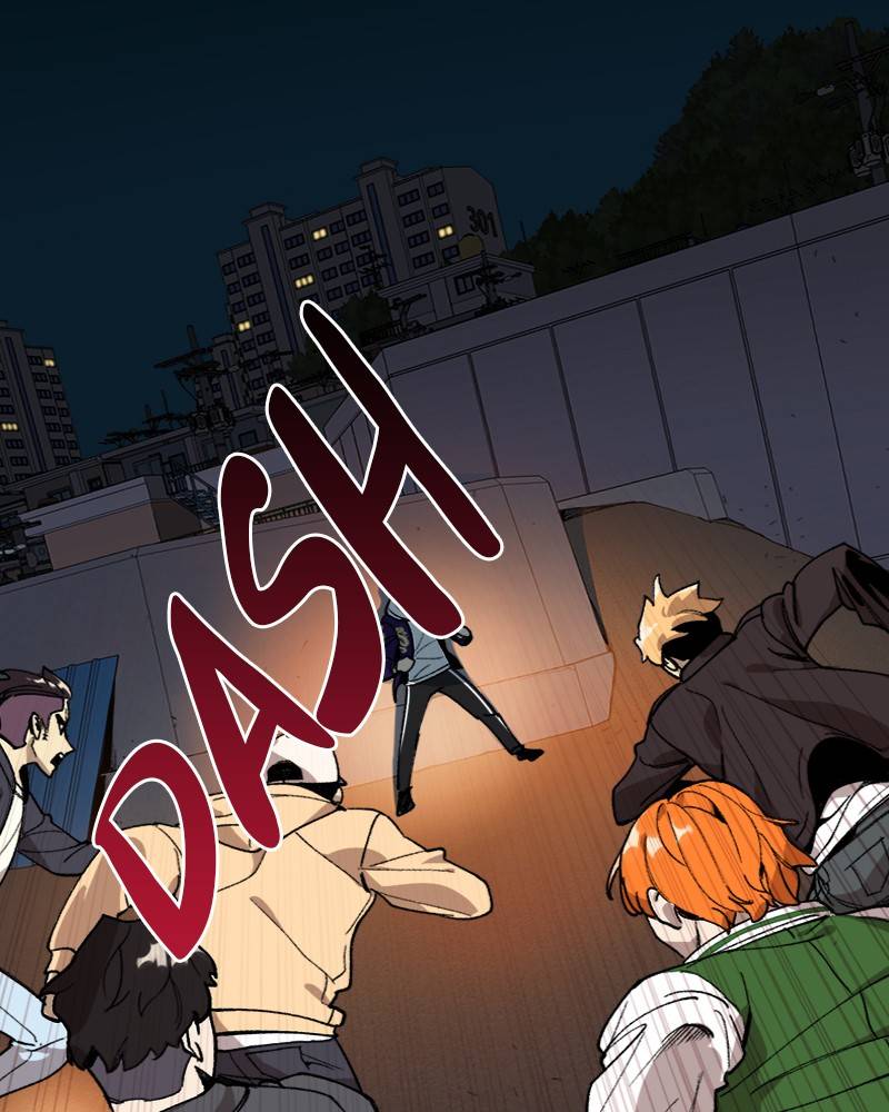 Psycho Revenge Chapter 3 - page 98