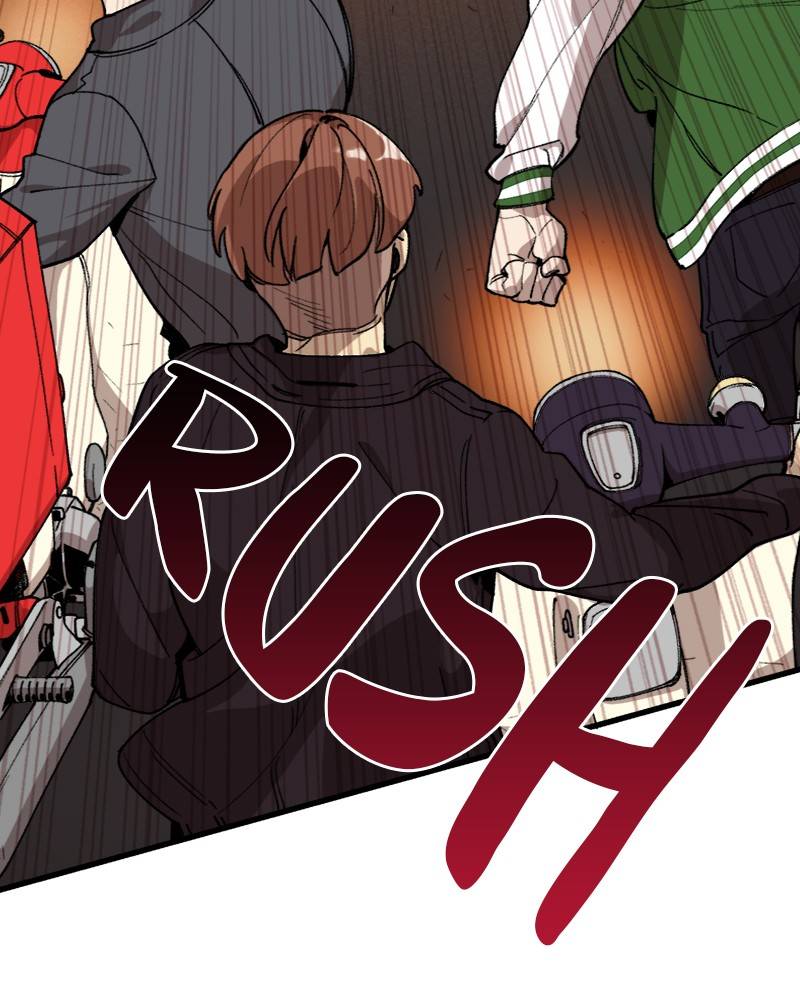 Psycho Revenge Chapter 3 - page 99