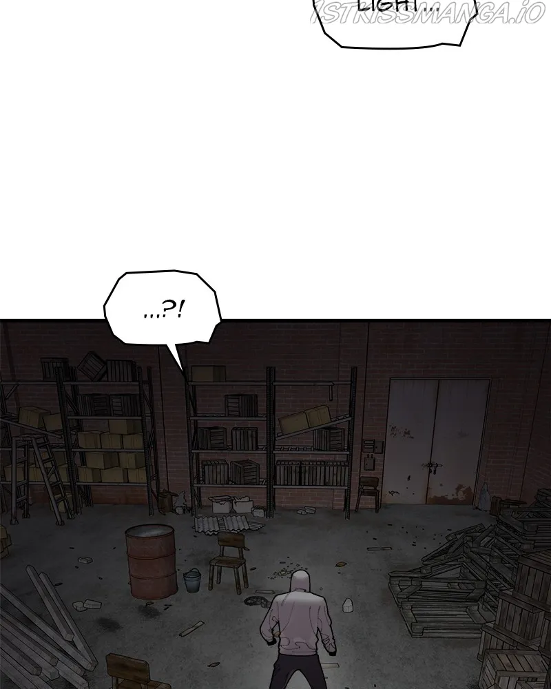 Psycho Revenge Chapter 61 - page 10