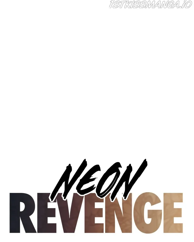 Psycho Revenge Chapter 61 - page 14