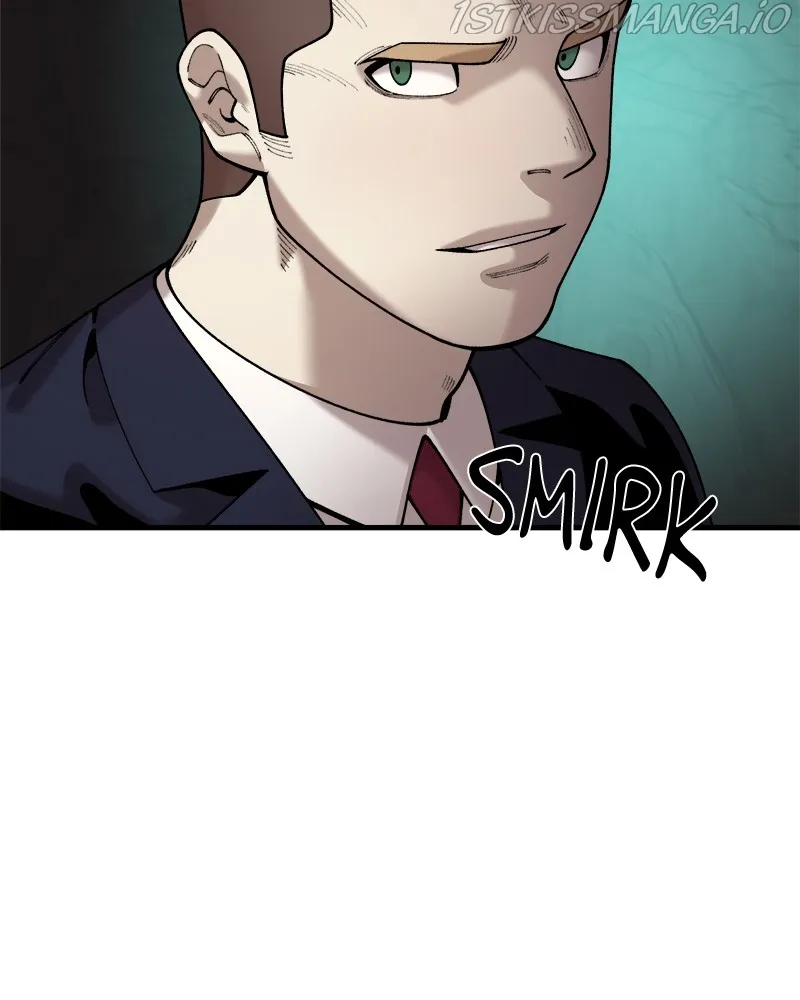 Psycho Revenge Chapter 61 - page 30