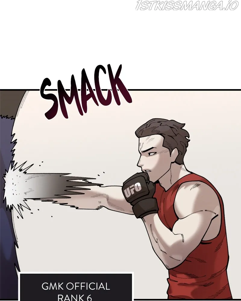 Psycho Revenge Chapter 61 - page 34