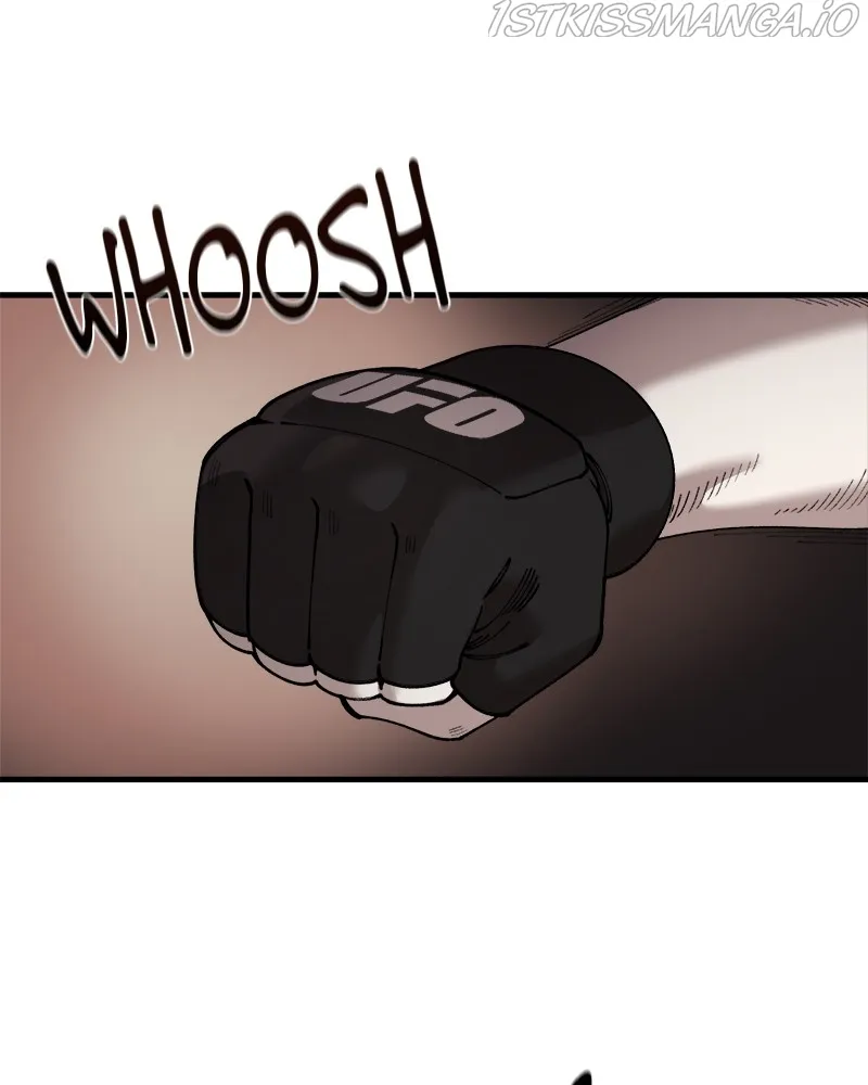 Psycho Revenge Chapter 61 - page 45