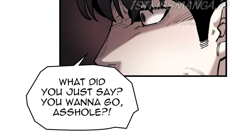Psycho Revenge Chapter 61 - page 55