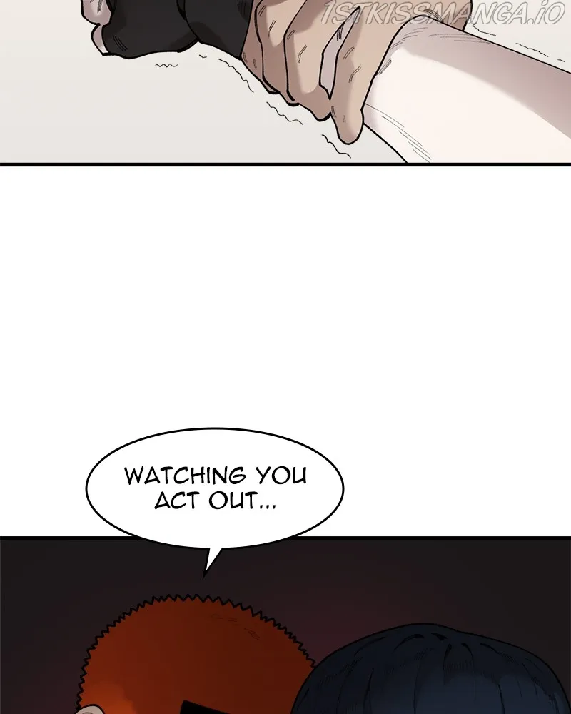 Psycho Revenge Chapter 61 - page 69