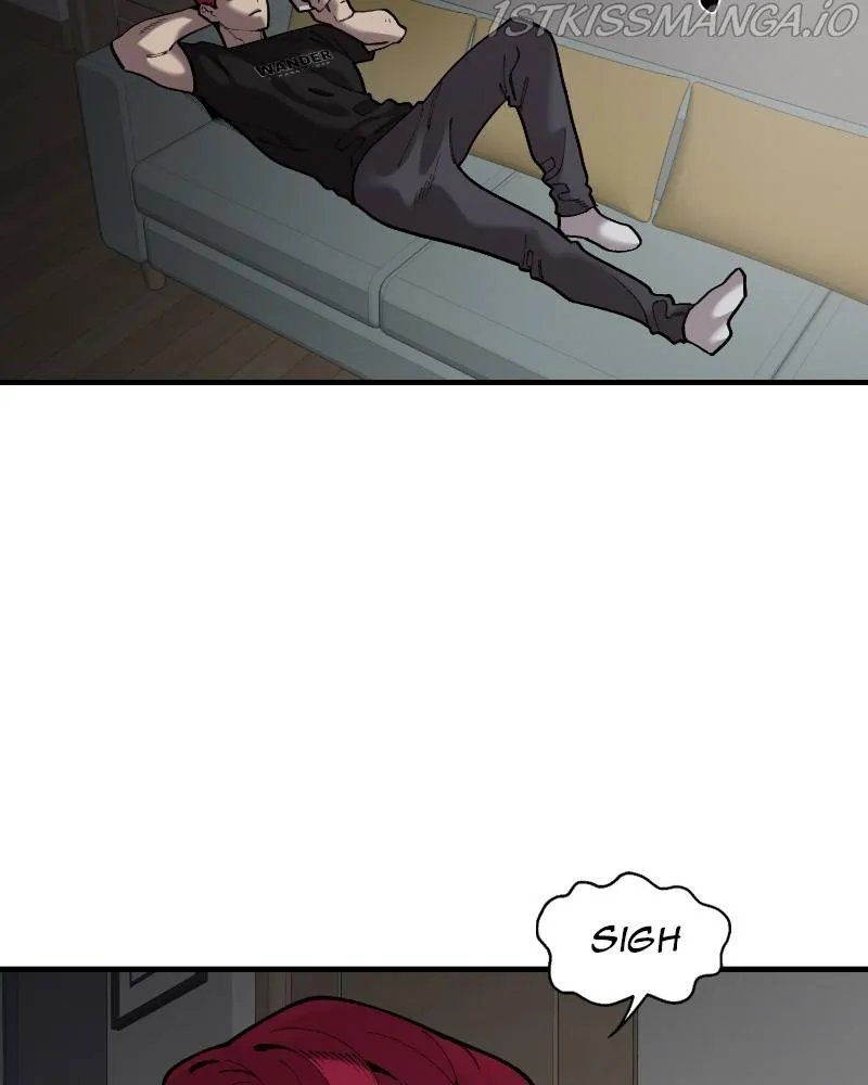 Psycho Revenge Chapter 64 - page 10