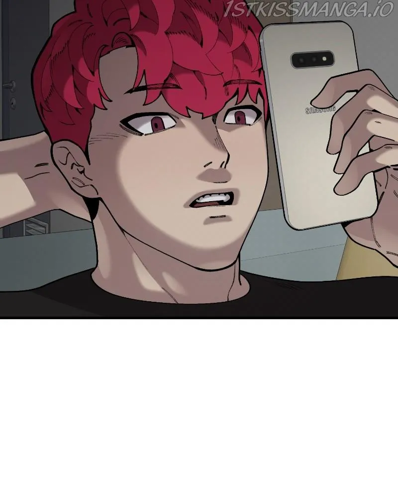 Psycho Revenge Chapter 64 - page 11