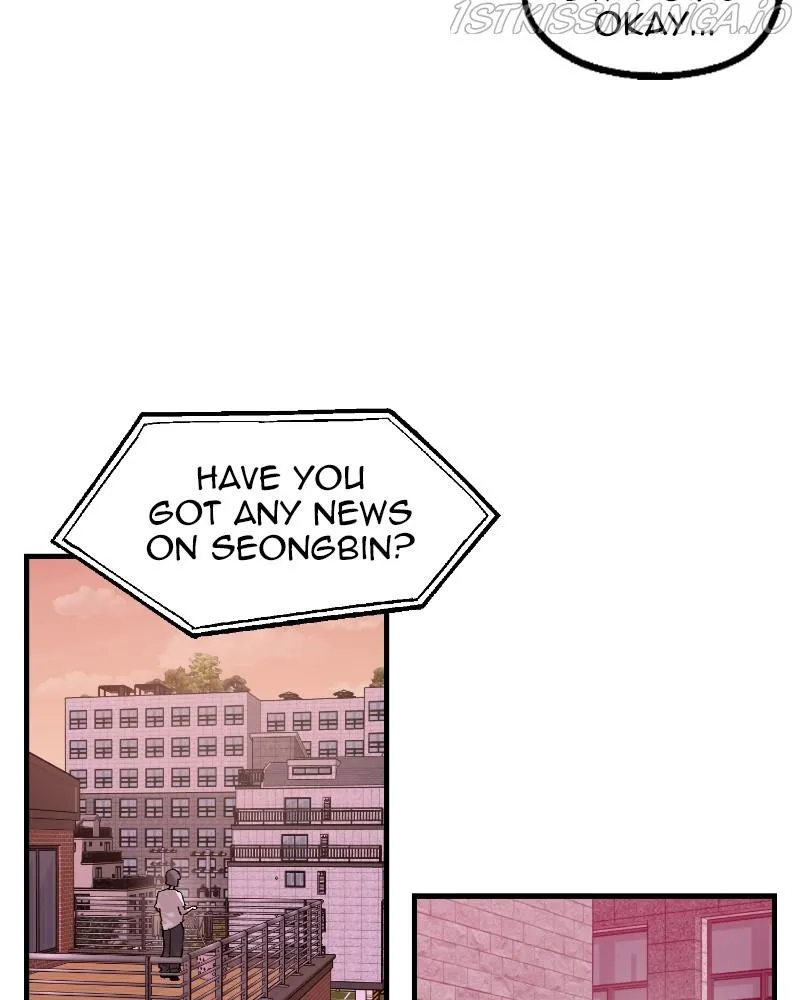 Psycho Revenge Chapter 64 - page 16