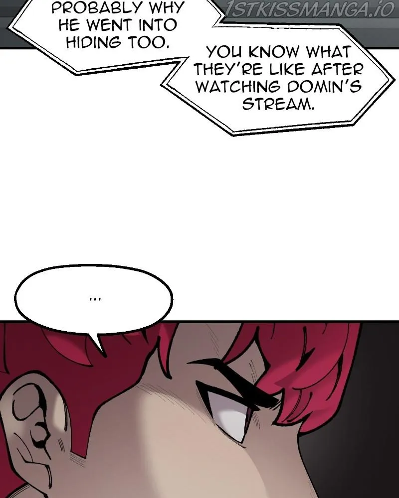 Psycho Revenge Chapter 64 - page 22