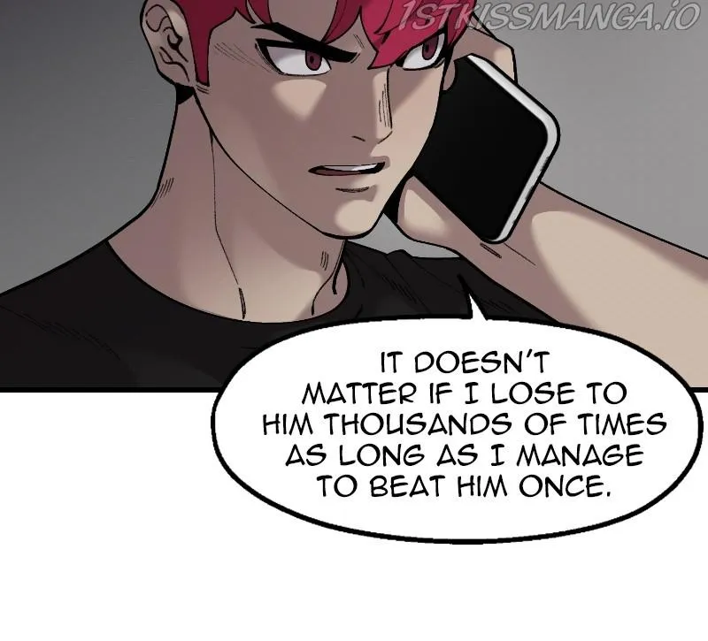 Psycho Revenge Chapter 64 - page 24