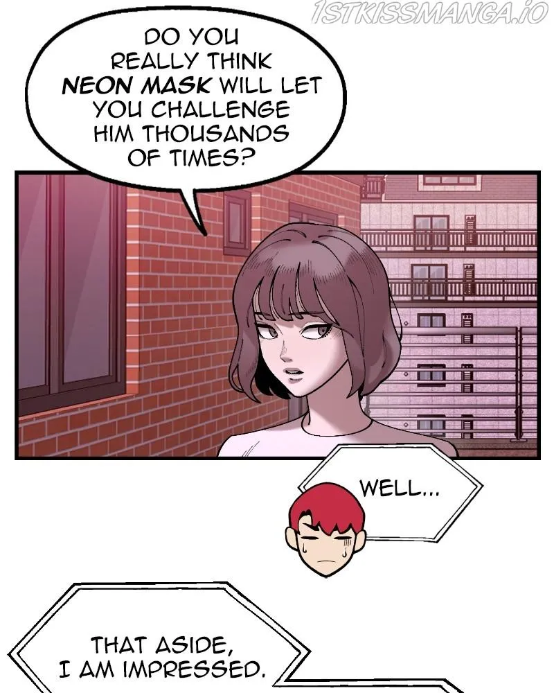 Psycho Revenge Chapter 64 - page 25