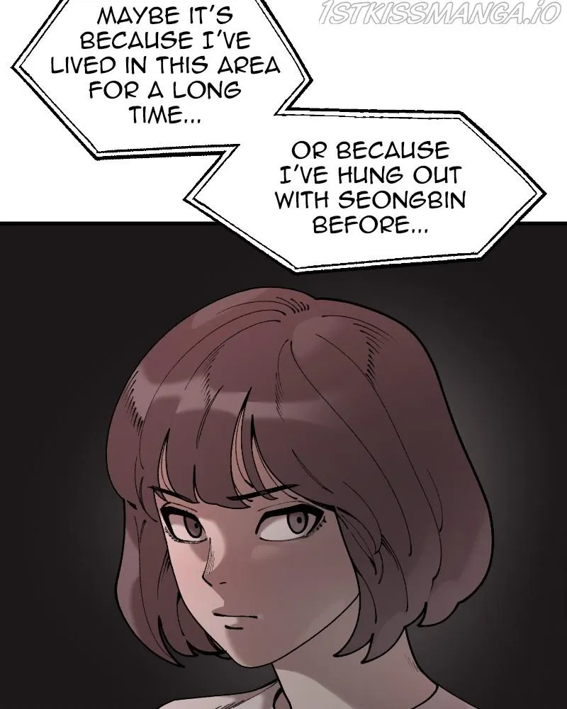 Psycho Revenge Chapter 64 - page 28