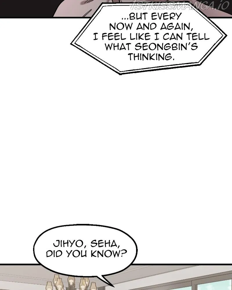 Psycho Revenge Chapter 64 - page 29