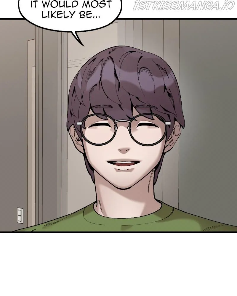 Psycho Revenge Chapter 64 - page 34