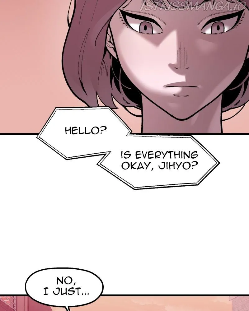 Psycho Revenge Chapter 64 - page 36