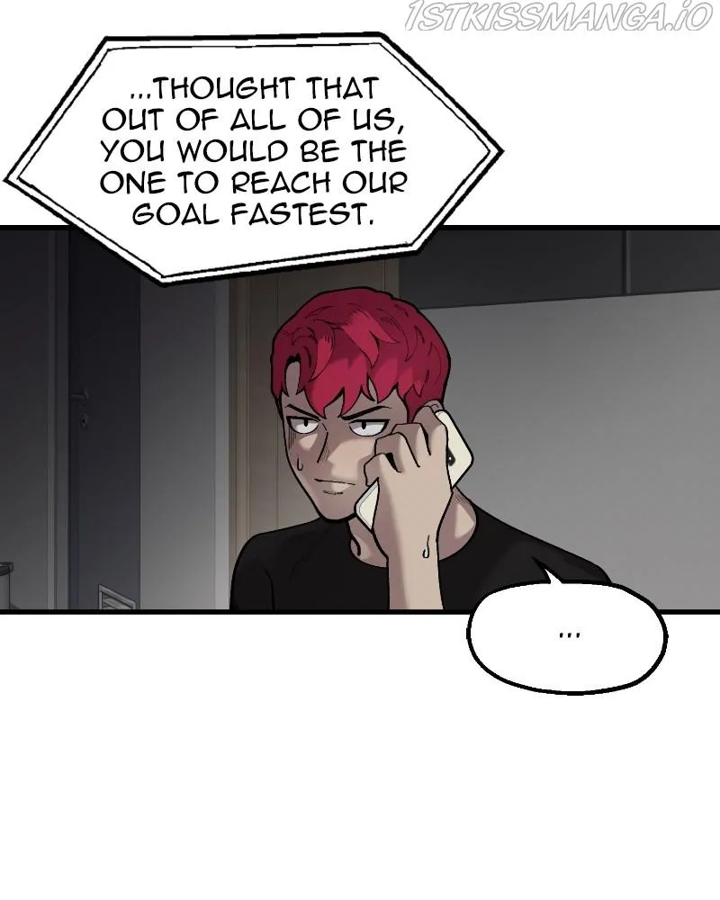 Psycho Revenge Chapter 64 - page 38