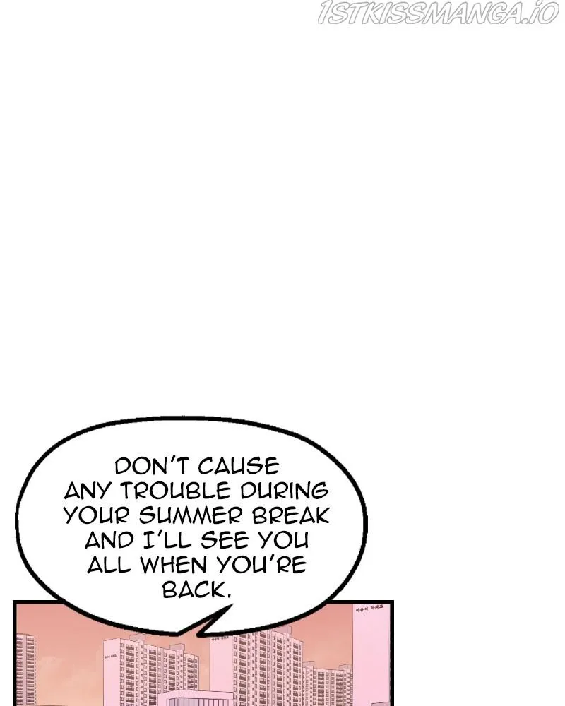 Psycho Revenge Chapter 64 - page 4