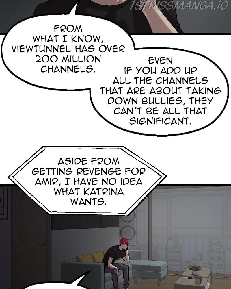 Psycho Revenge Chapter 64 - page 44