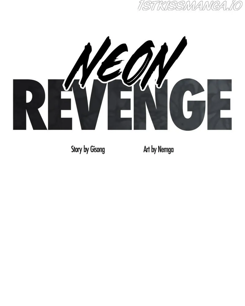 Psycho Revenge Chapter 64 - page 53