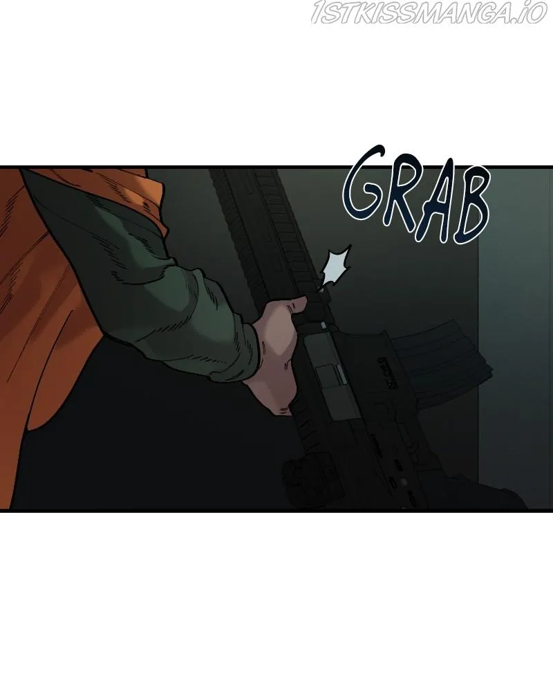 Psycho Revenge Chapter 64 - page 58