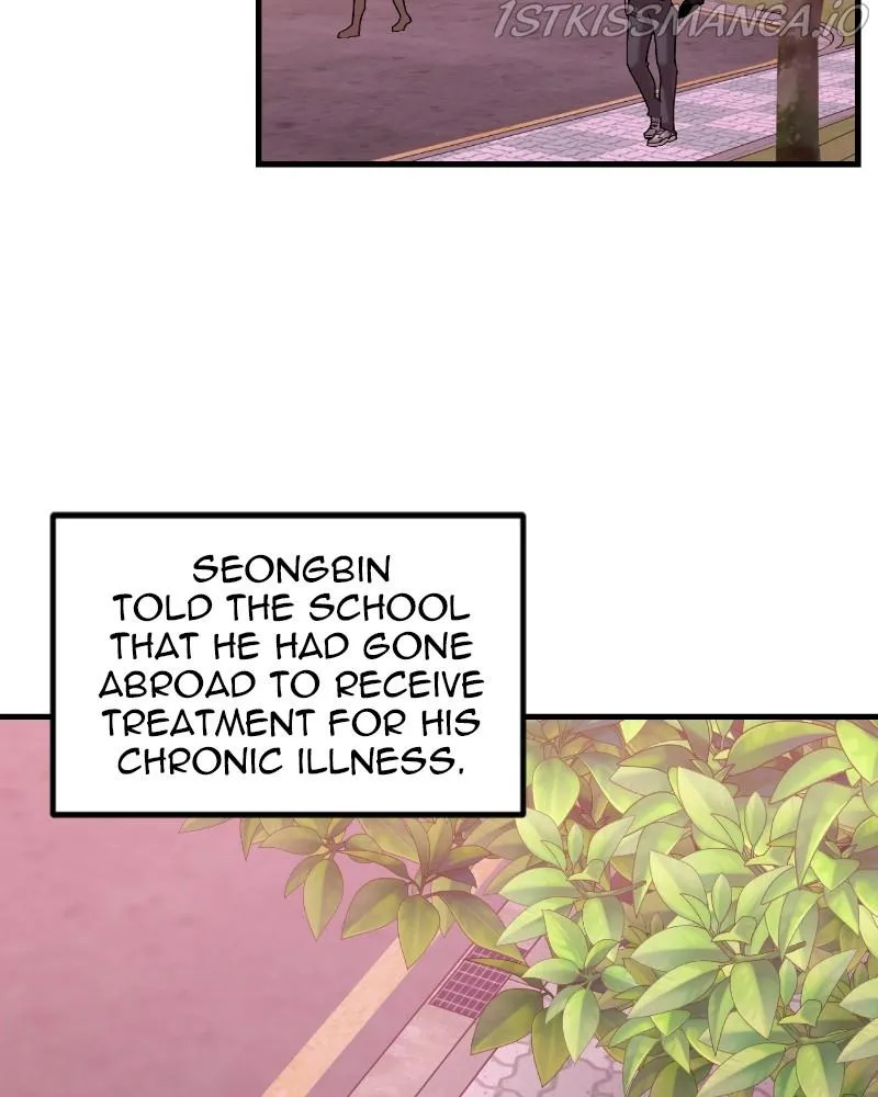 Psycho Revenge Chapter 64 - page 6