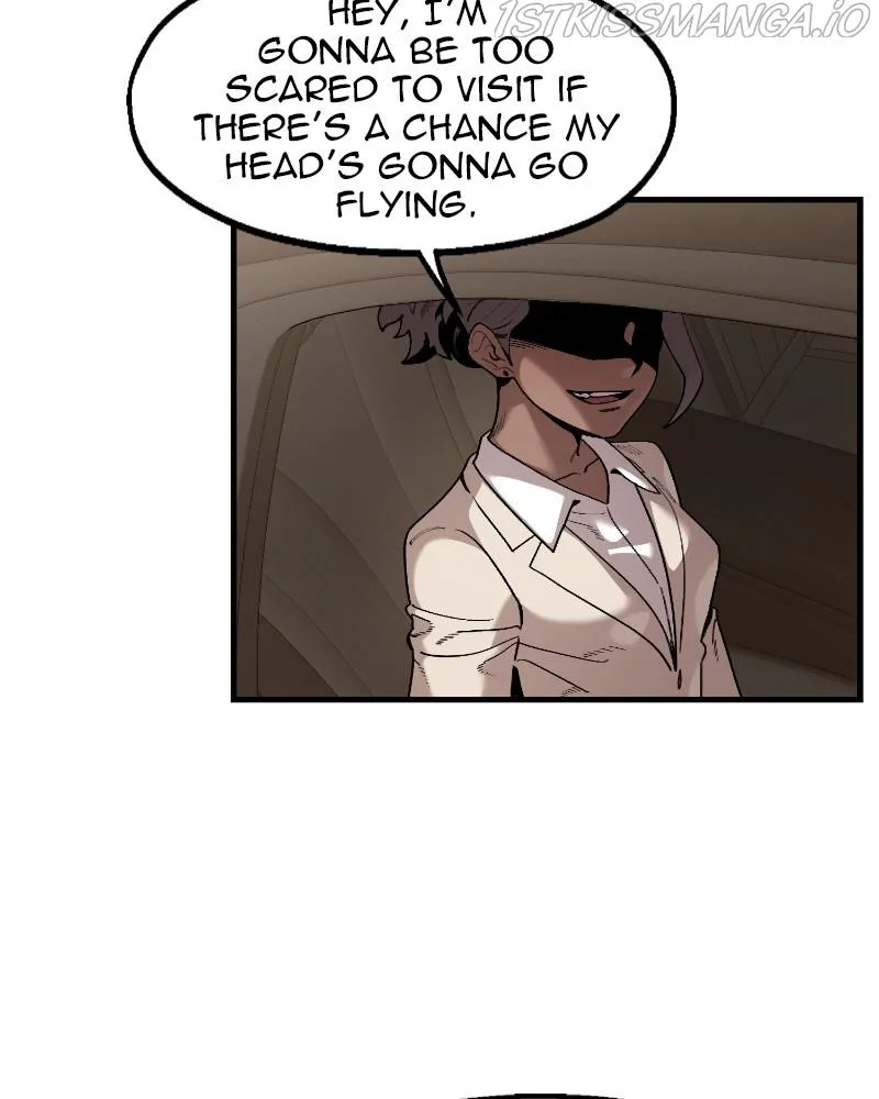 Psycho Revenge Chapter 64 - page 62